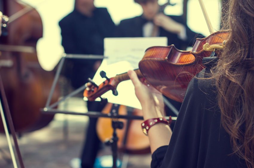 Conciertos