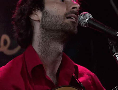 Guitarristas de Miguel Rubio