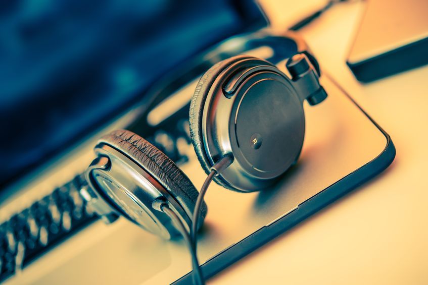 Informática musical - Aula de Músicas
