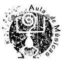 Aula de Músicas Logo