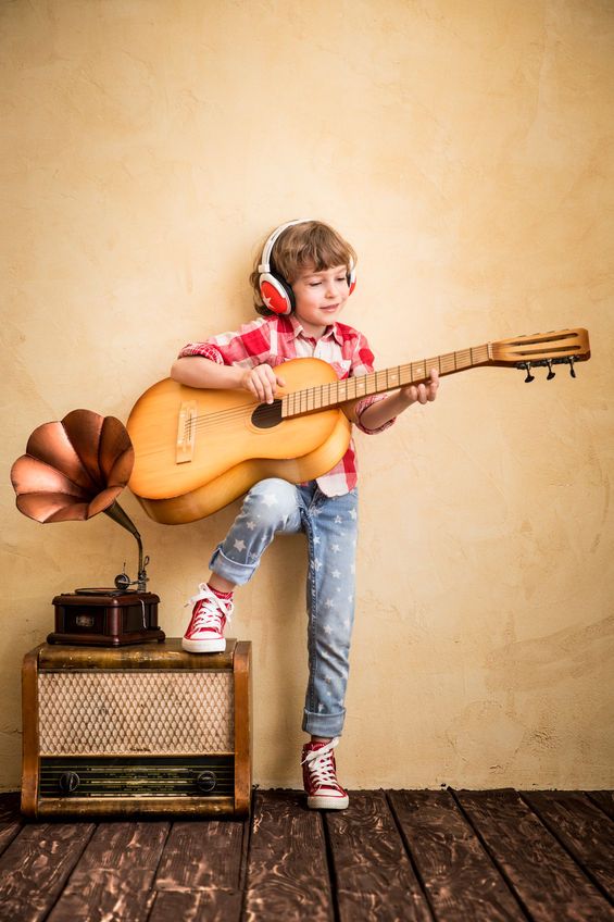 AULA DE EDUCACION MUSICAL ELEMENTAL 8-13 AÑOS