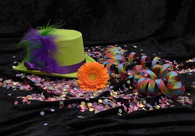 Semana de Carnaval 2018